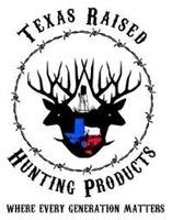 Texas Raised Hunting Products coupons
